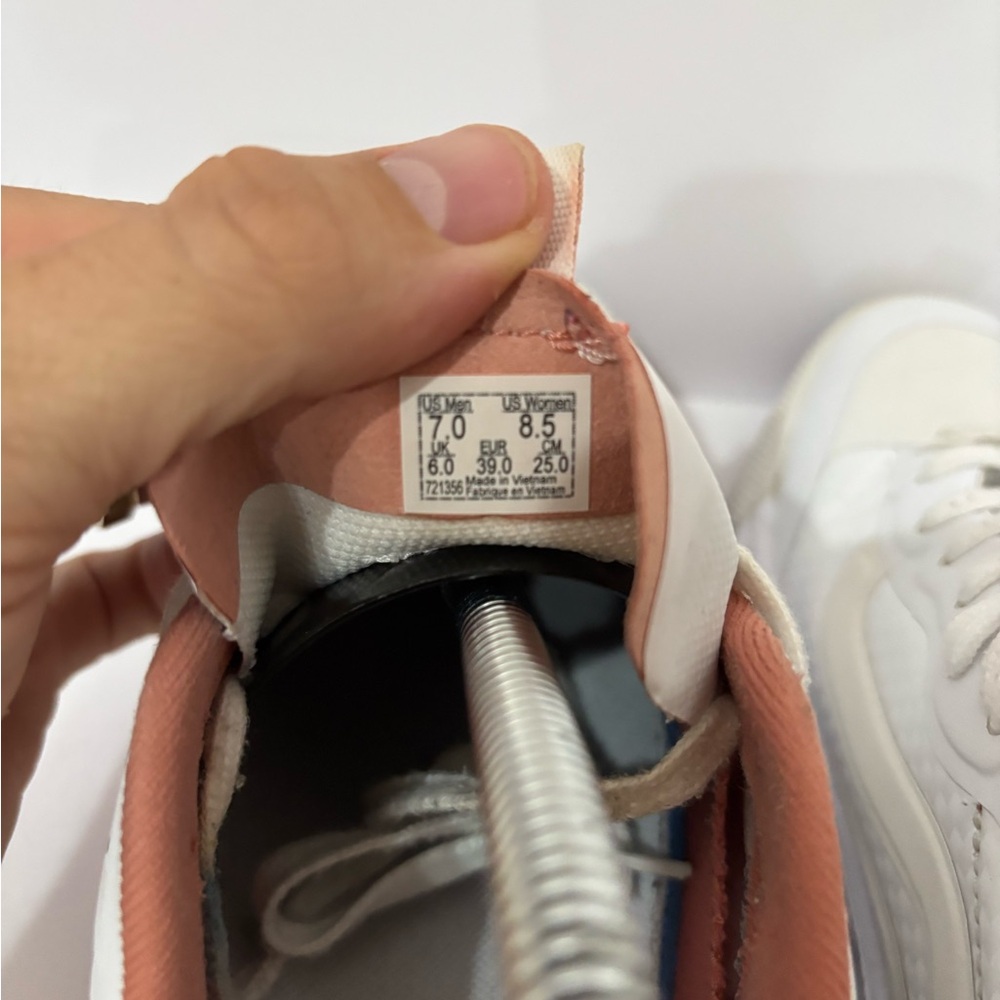 Vans UltraRange size 8.5 - Picture 6 of 9